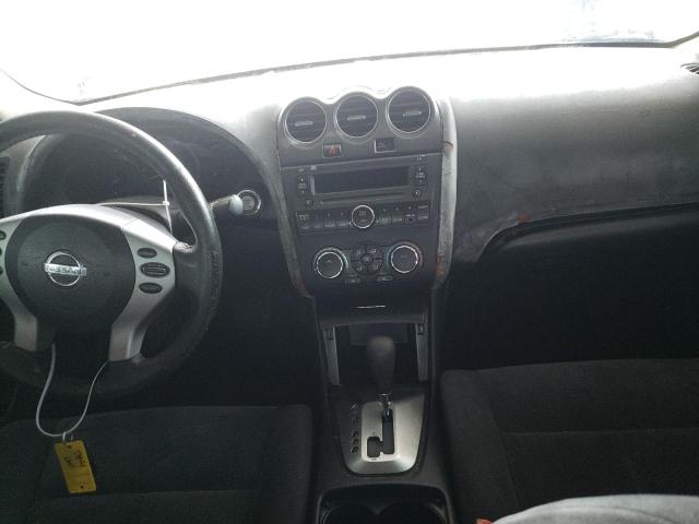 Photo 9 from auction – 2008 NISSAN ALTIMA 2.5 with VIN 1N4AL21E08N414420