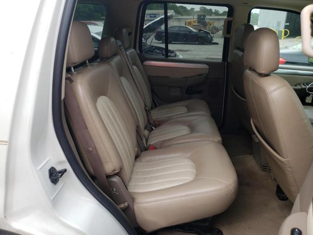 Photo 6 from auction – 2004 MERCURY MOUNTAINEE with VIN 4M2DU86W14ZJ34608