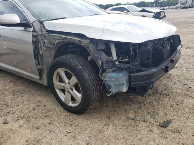 Photo 9 from auction – 2015 KIA OPTIMA LX with VIN KNAGM4A76F5573516
