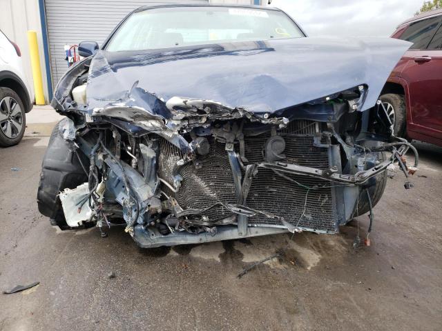 Photo 9 from auction – 2005 TOYOTA CAMRY LE with VIN 4T1BE30K95U084036