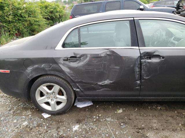 Photo 9 from auction – 2011 CHEVROLET MALIBU LS with VIN 1G1ZB5E17BF243930
