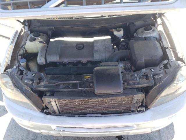 Photo 7 from auction – 2007 VOLVO XC90 3.2 with VIN YV4CY982371397818