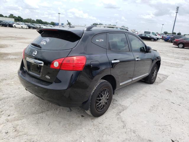 Photo 4 from auction – 2014 NISSAN ROGUE with VIN JN8AS5MTXEW616684