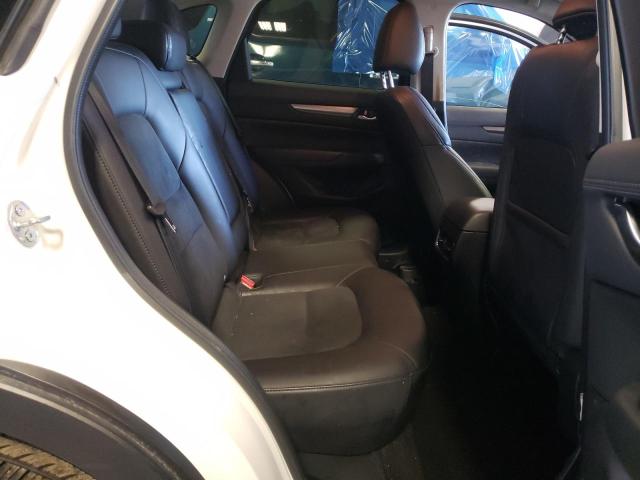 Photo 6 from auction – 2019 MAZDA CX-5 TOURI with VIN JM3KFBCM0K0514782