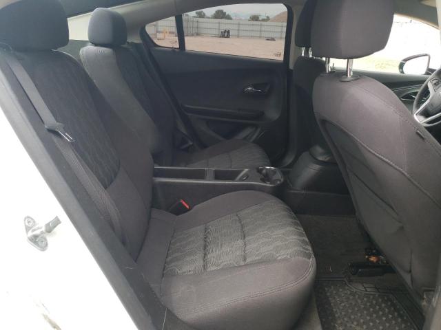 Photo 6 from auction – 2013 CHEVROLET VOLT with VIN 1G1RE6E40DU148681