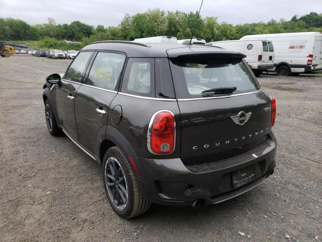 Photo 3 from auction – 2016 MINI COOPER S C with VIN WMWZC5C57GWP49479