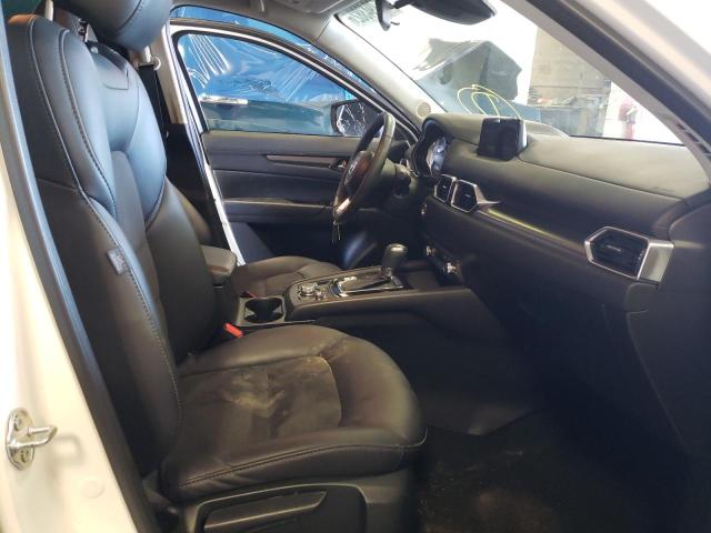Photo 5 from auction – 2019 MAZDA CX-5 TOURI with VIN JM3KFBCM0K0514782