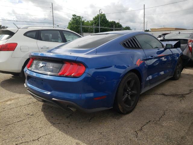 Photo 4 from auction – 2018 FORD MUSTANG with VIN 1FA6P8THXJ5185142