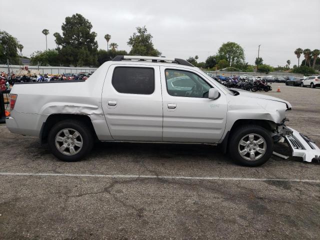 Photo 9 from auction – 2006 HONDA RIDGELINE with VIN 2HJYK16506H549249