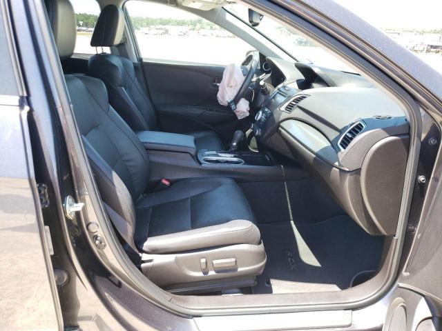 Photo 5 from auction – 2016 ACURA RDX TECHNO with VIN 5J8TB3H50GL015309