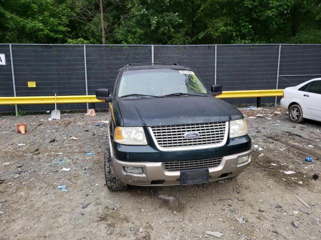 Photo 9 from auction – 2004 FORD EXPEDITION with VIN 1FMRU17W14LB54003