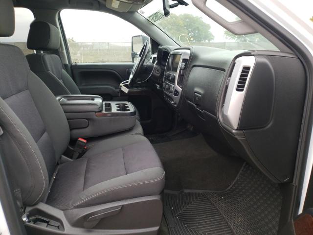 Photo 5 from auction – 2015 GMC SIERRA K15 with VIN 1GTV2UEC8FZ379134