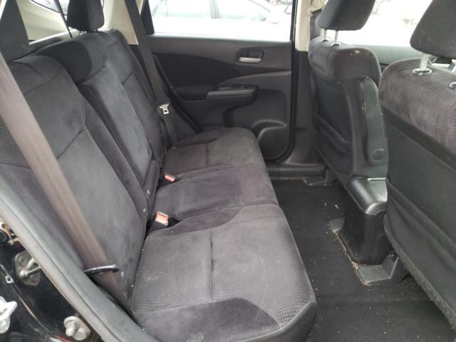 Photo 6 from auction – 2012 HONDA CR-V EX with VIN 2HKRM4H57CH614845
