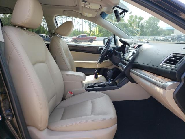 Photo 5 from auction – 2016 SUBARU OUTBACK 2. with VIN 4S4BSBNC8G3292616