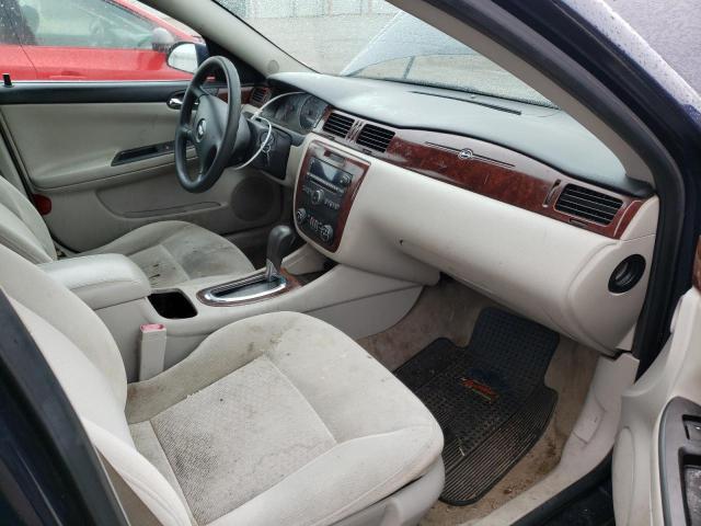 Photo 5 from auction – 2008 CHEVROLET IMPALA LT with VIN 2G1WT58K389200899