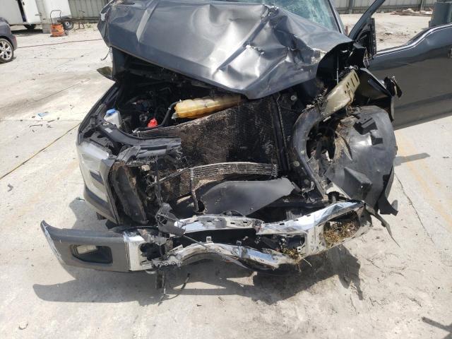 Photo 7 from auction – 2016 FORD F150 SUPER with VIN 1FTEW1EF9GFA59949
