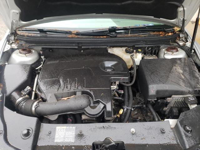 Photo 7 from auction – 2012 CHEVROLET MALIBU LS with VIN 1G1ZB5E04CF114956