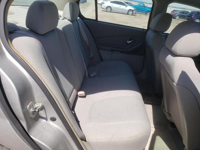 Photo 6 from auction – 2008 CHEVROLET MALIBU LS with VIN 1G1ZS58F08F138792