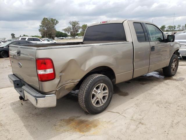 Photo 4 from auction – 2004 FORD F150 with VIN 1FTRX12W24NB88524