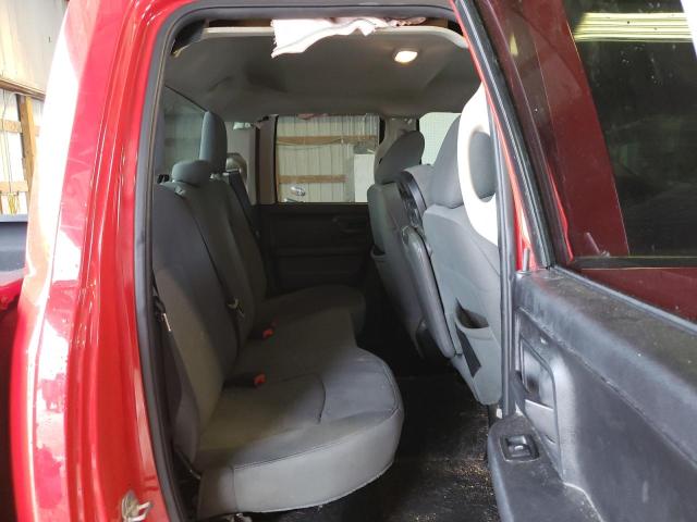 Foto 6 de la subasta – 2013 RAM 1500 ST con VIN 1C6RR7FG7DS612823