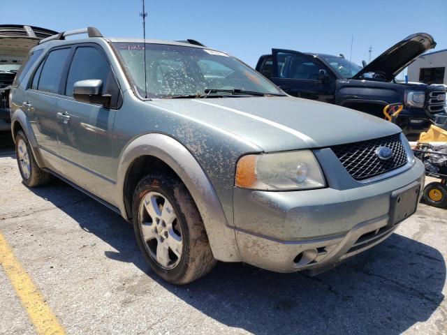 صورة رقم 1 من المزاد - 2007 FORD FREESTYLE مع VIN 1FMDK05167GA21509