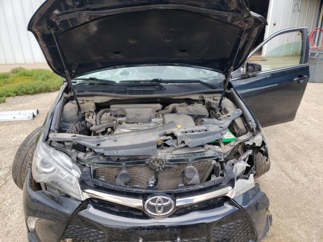 Photo 7 from auction – 2015 TOYOTA CAMRY LE with VIN 4T1BF1FK7FU062000