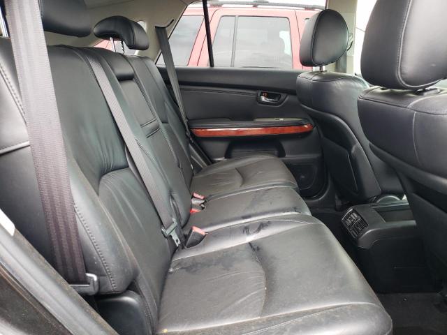 Photo 6 from auction – 2004 LEXUS RX 330 with VIN JTJHA31U540060457