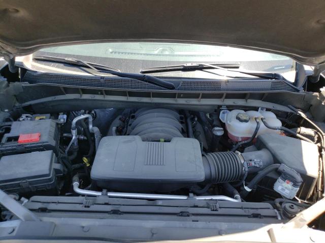 Photo 7 from auction – 2022 CHEVROLET SILVERADO with VIN 3GCPWCED5NG106165