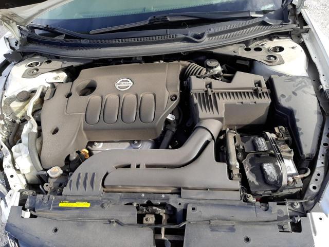 Photo 7 from auction – 2012 NISSAN ALTIMA BAS with VIN 1N4AL2AP6CC144504