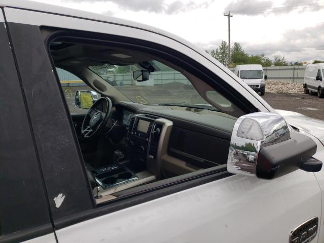 Photo 10 from auction – 2012 DODGE RAM 1500 L with VIN 1C6RD7PTXCS237597