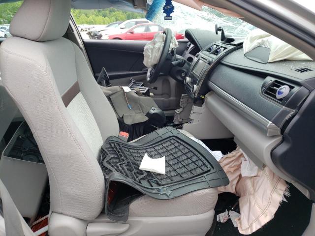 Фото 5 с аукциона – 2012 TOYOTA CAMRY BASE с VIN 4T1BF1FK2CU030843