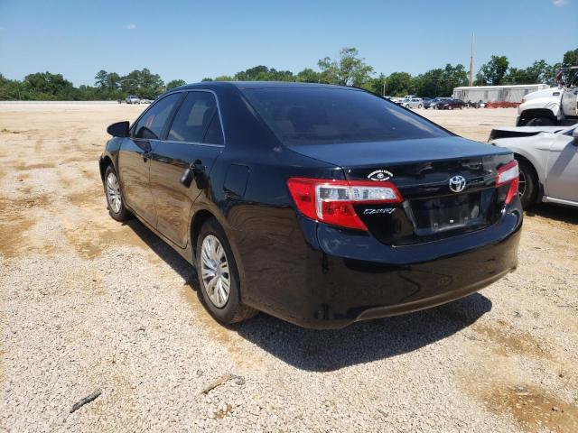 Photo 3 from auction – 2014 TOYOTA CAMRY L with VIN 4T1BF1FK2EU762702