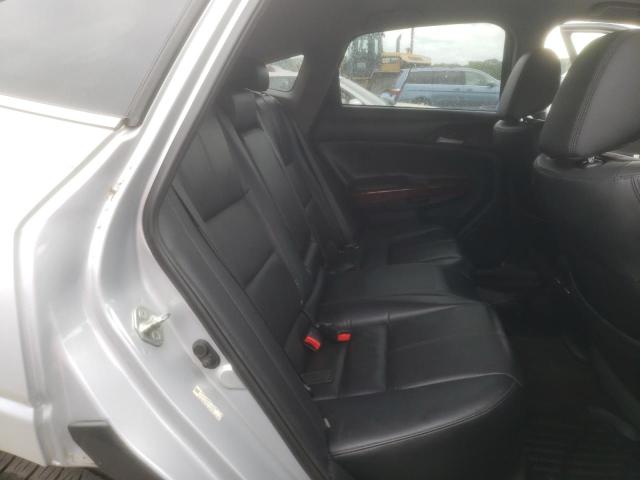 Photo 6 from auction – 2012 HONDA CROSSTOUR with VIN 5J6TF2H52CL011991