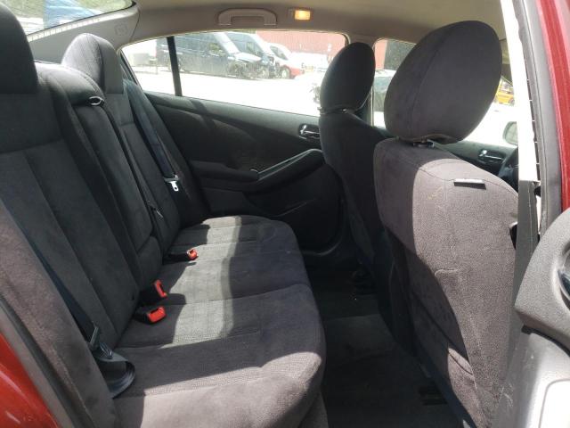 Photo 6 from auction – 2012 NISSAN ALTIMA BAS with VIN 1N4AL2AP5CC173945