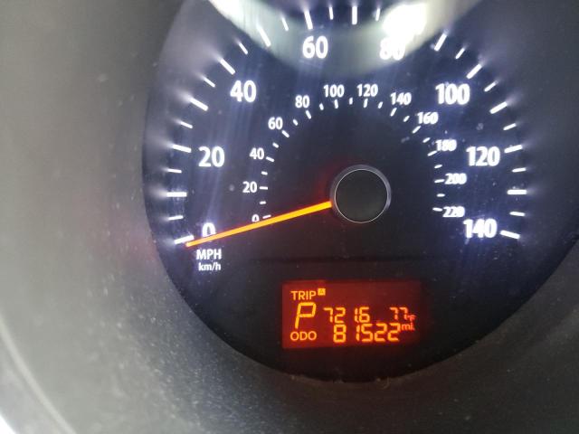 Photo 3 from auction – 2012 KIA SOUL + with VIN KNDJT2A6XC7461647