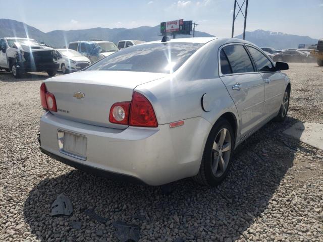Photo 4 from auction – 2012 CHEVROLET MALIBU LS with VIN 1G1ZC5E01CF231715