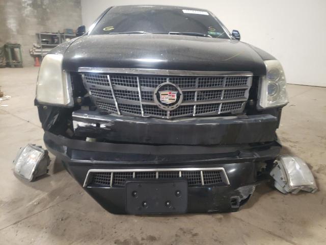 Photo 10 from auction – 2008 CADILLAC STS with VIN 1G6DK67VX80194793