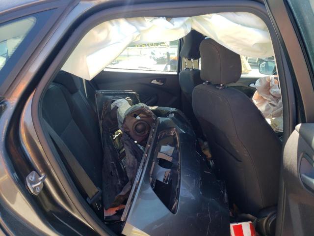 Photo 6 from auction – 2015 FORD FOCUS SE with VIN 1FADP3F23FL203078