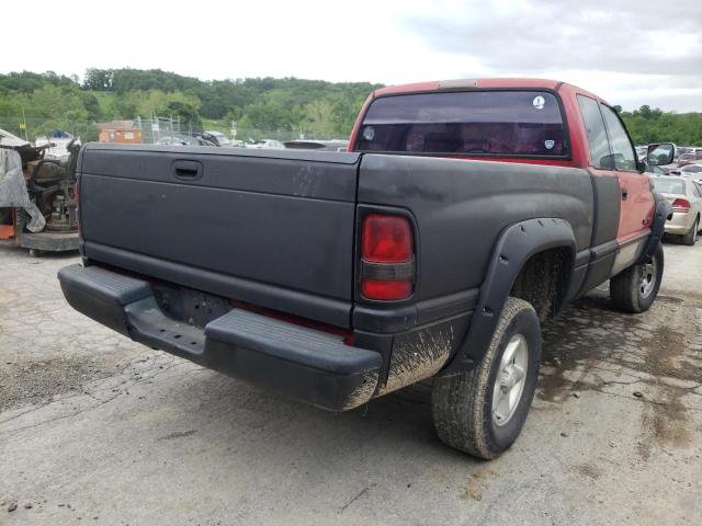 Photo 4 from auction – 1996 DODGE RAM 1500 with VIN 3B7HF13Z7TG130195
