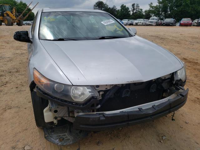 Photo 9 from auction – 2013 ACURA TSX with VIN JH4CU2F48DC003481