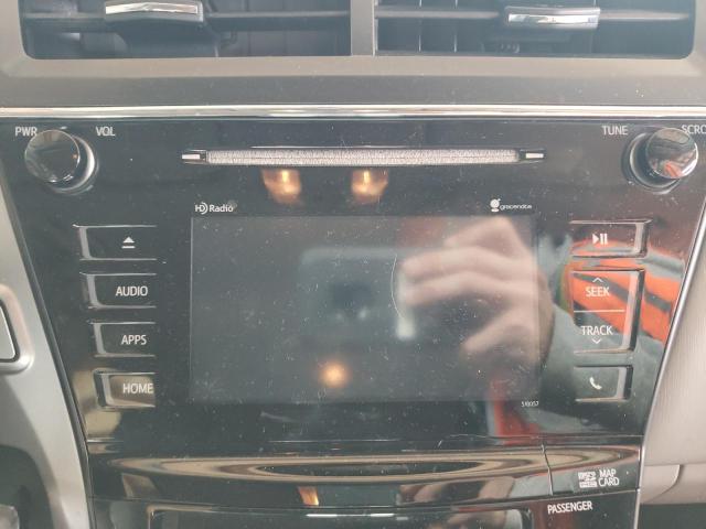 Photo 9 from auction – 2015 TOYOTA PRIUS V with VIN JTDZN3EU9FJ037749