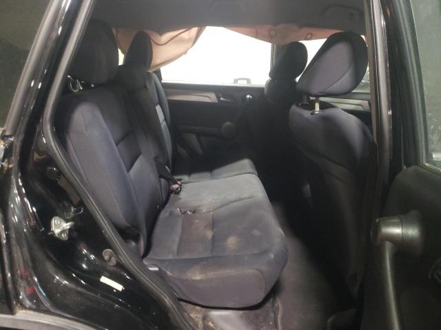 Photo 6 from auction – 2011 HONDA CR-V with VIN 5J6RE4H30BL068504