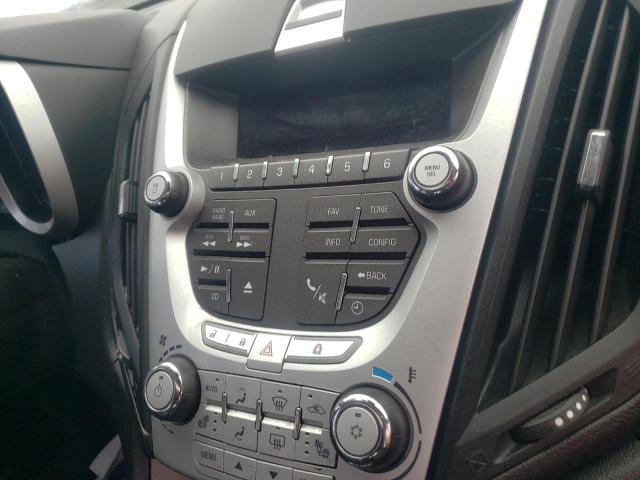 Photo 9 from auction – 2010 CHEVROLET EQUINOX LT with VIN 2CNALPEW3A6399556