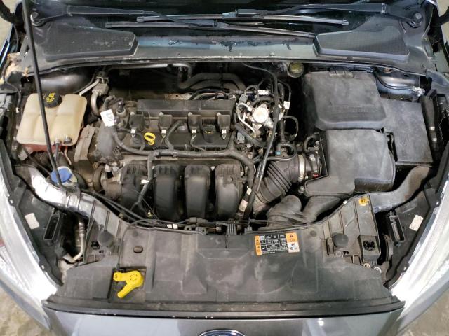 Photo 7 from auction – 2016 FORD FOCUS S with VIN 1FADP3E21GL334819