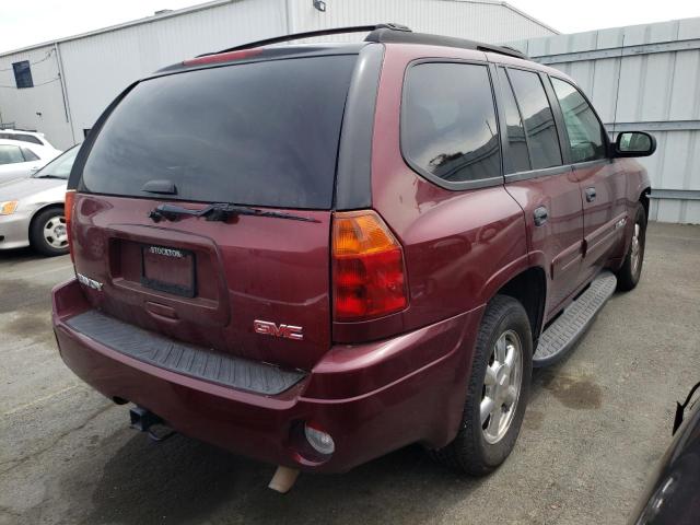 Photo 7 from auction – 2005 GMC ENVOY with VIN 1GKDT13S952100920