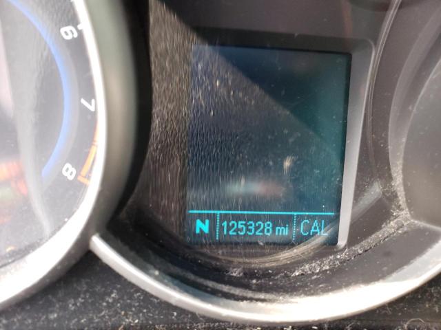 Photo 8 from auction – 2012 CHEVROLET CRUZE LS with VIN 1G1PC5SH4C7117557