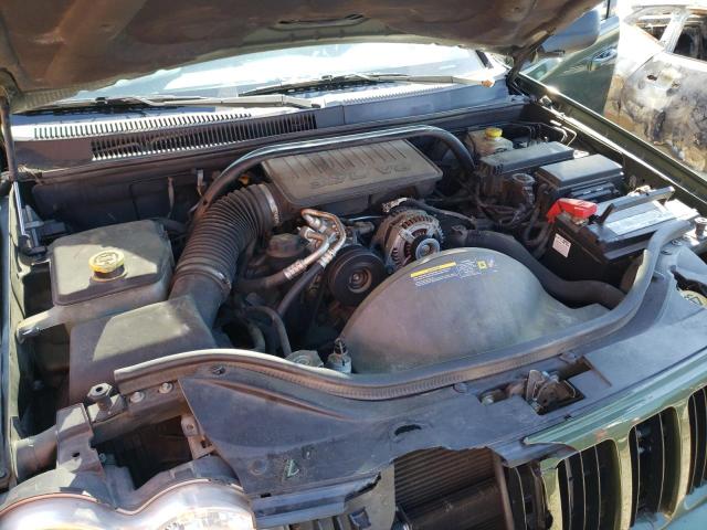Photo 7 from auction – 2007 JEEP GRAND CHER with VIN 1J8GS48K17C544885