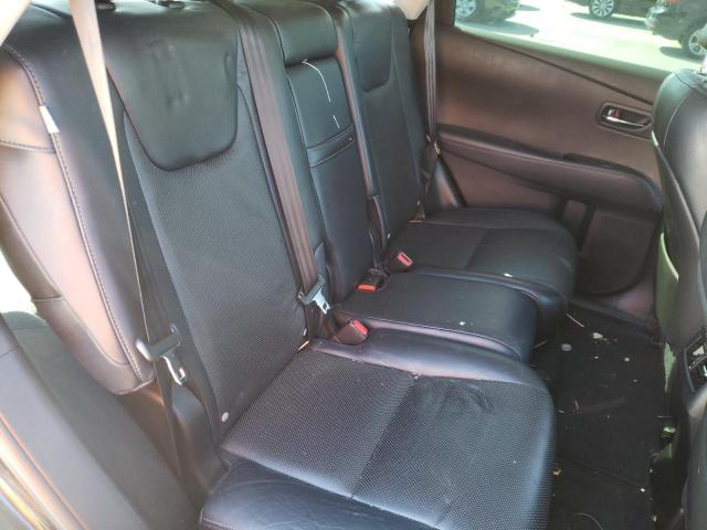Photo 6 from auction – 2013 LEXUS RX 350 with VIN 2T2ZK1BA3DC097568
