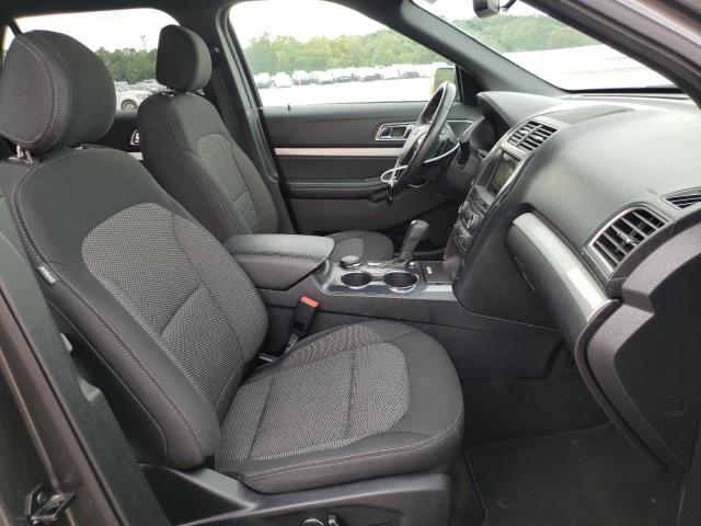 Photo 5 from auction – 2017 FORD EXPLORER X with VIN 1FM5K8D8XHGD73379