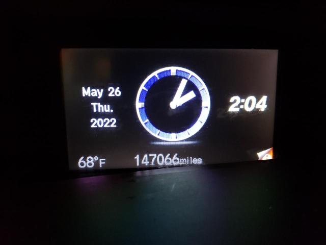 Photo 8 from auction – 2015 HONDA CIVIC EX with VIN 19XFB2F80FE052161